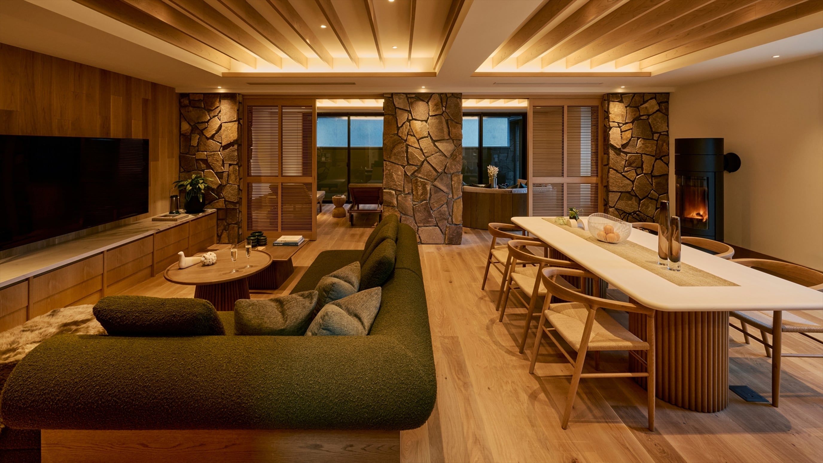 GLAMDAY STYLE HOTEL SUITE 山ノ麓 - 画像 9