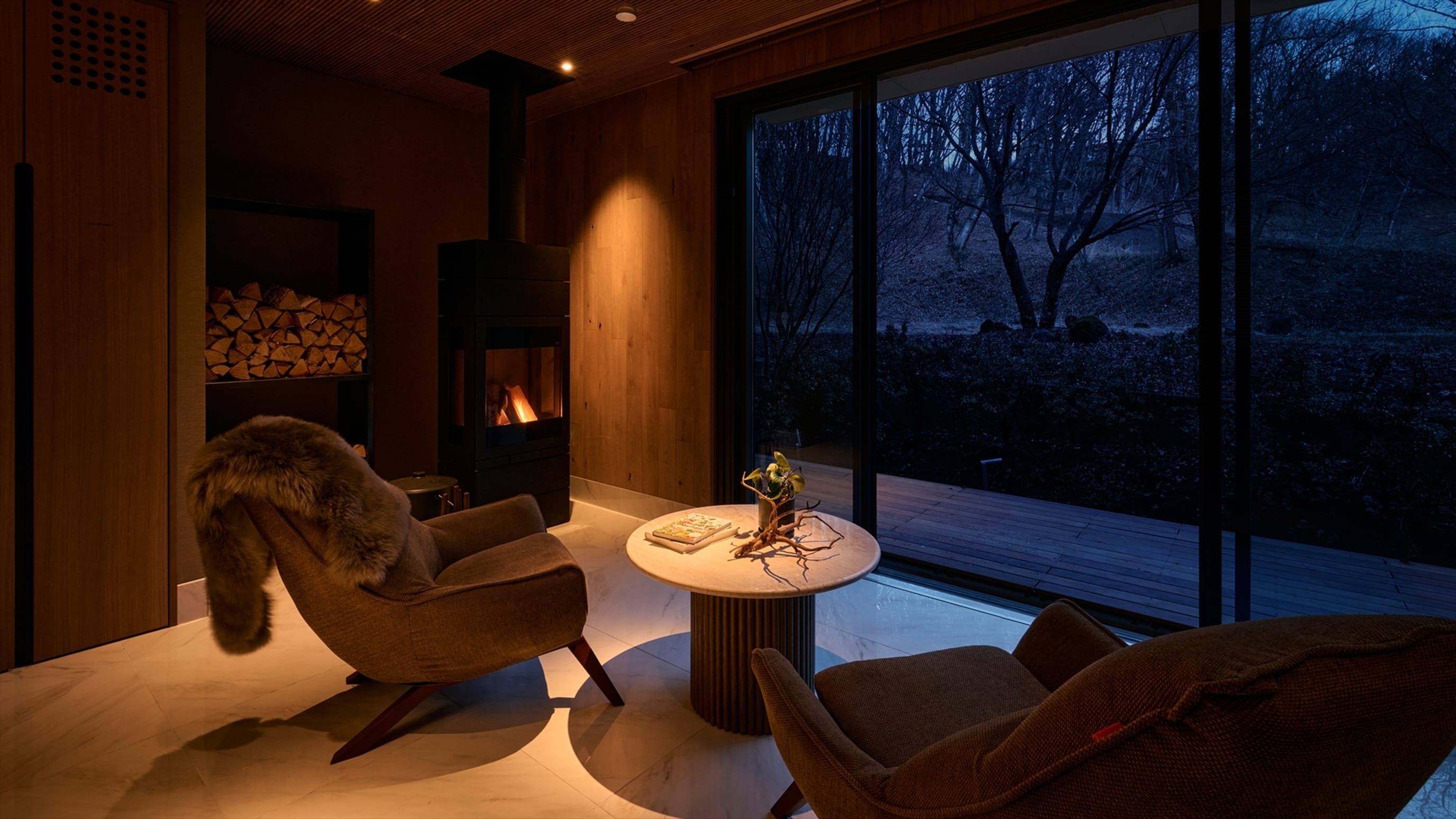 GLAMDAY STYLE HOTEL SUITE 山ノ麓 - 画像 14