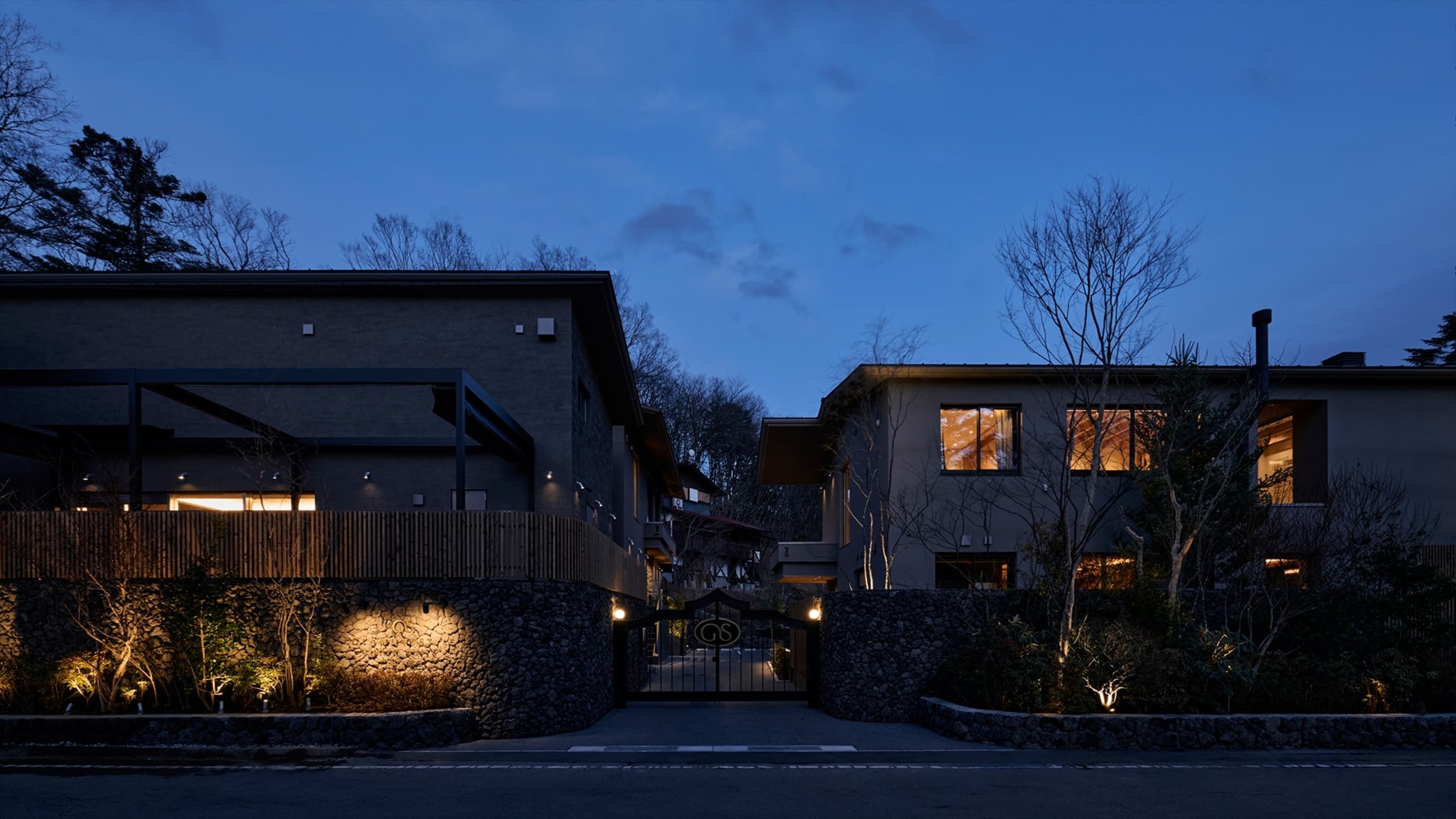 GLAMDAY STYLE HOTEL SUITE 山ノ麓 - 画像 15