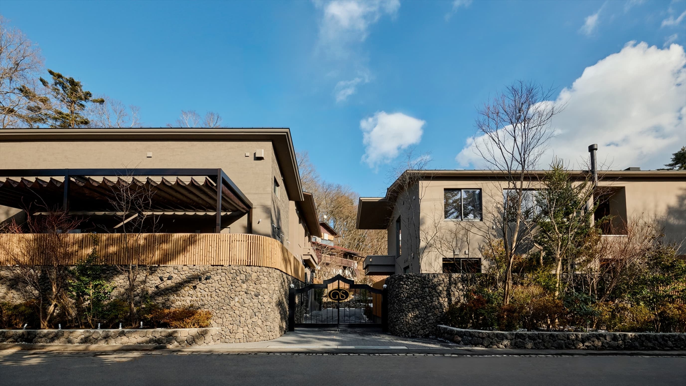 GLAMDAY STYLE HOTEL SUITE 山ノ麓 - 画像 11