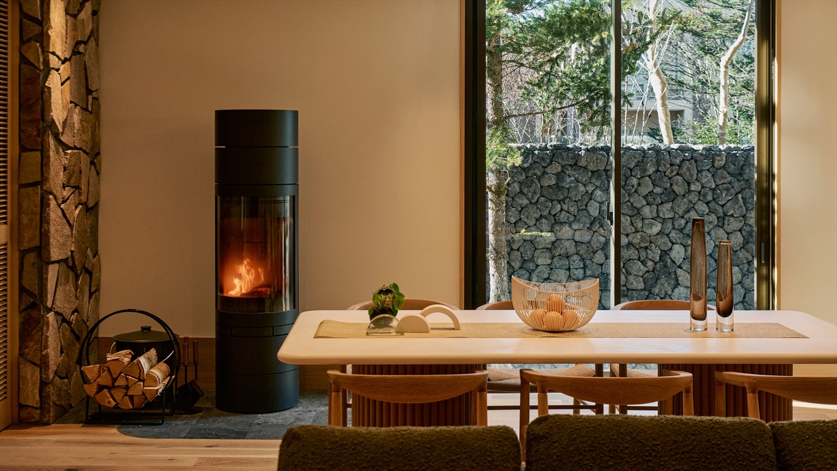 GLAMDAY STYLE HOTEL SUITE 山ノ麓