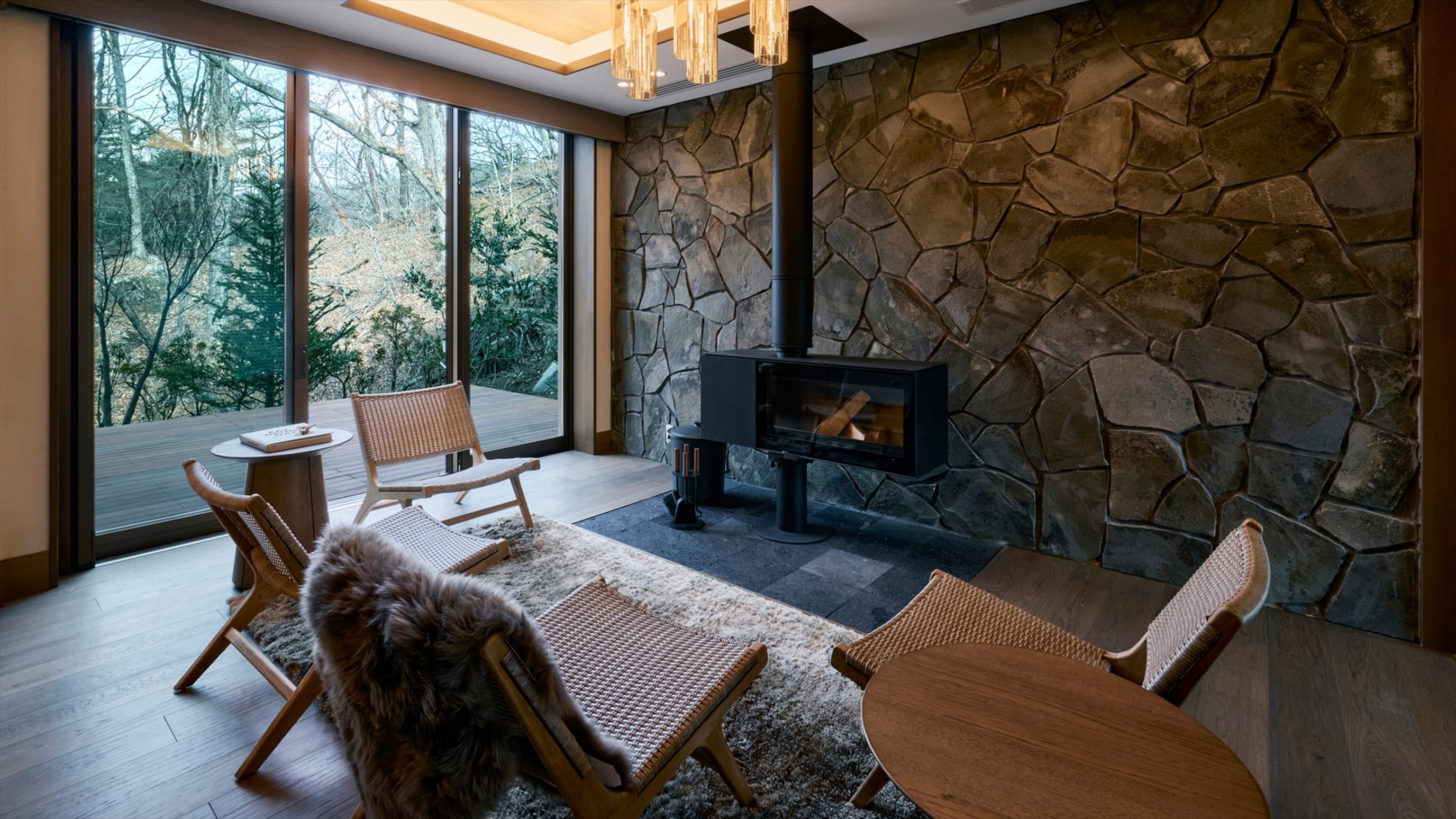 GLAMDAY STYLE HOTEL SUITE 山ノ麓 - 画像 2