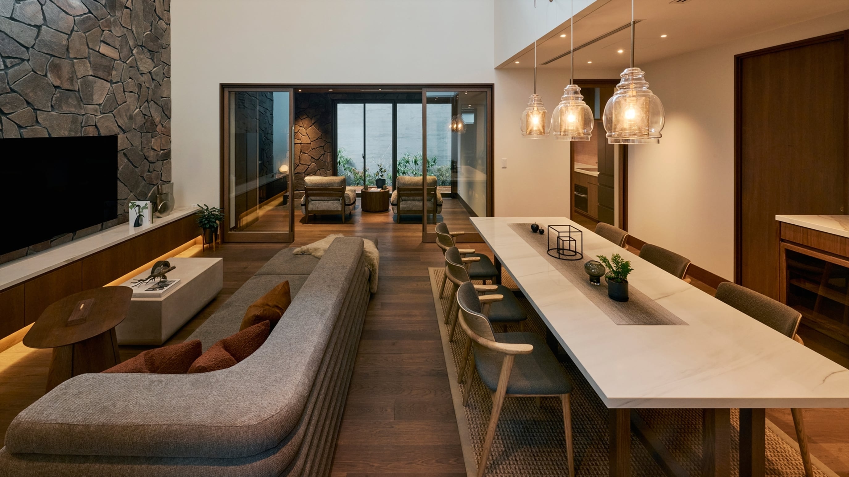 GLAMDAY STYLE HOTEL SUITE 山ノ麓 - 画像 5