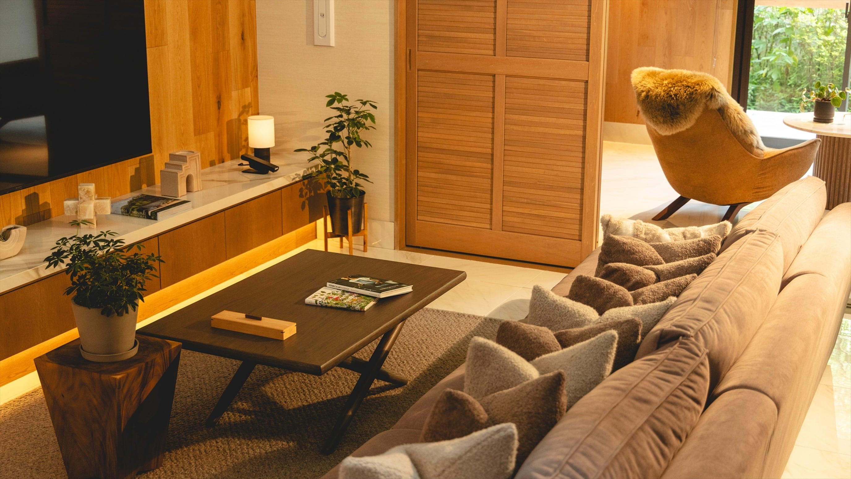 GLAMDAY STYLE HOTEL SUITE 山ノ麓 - 画像 6