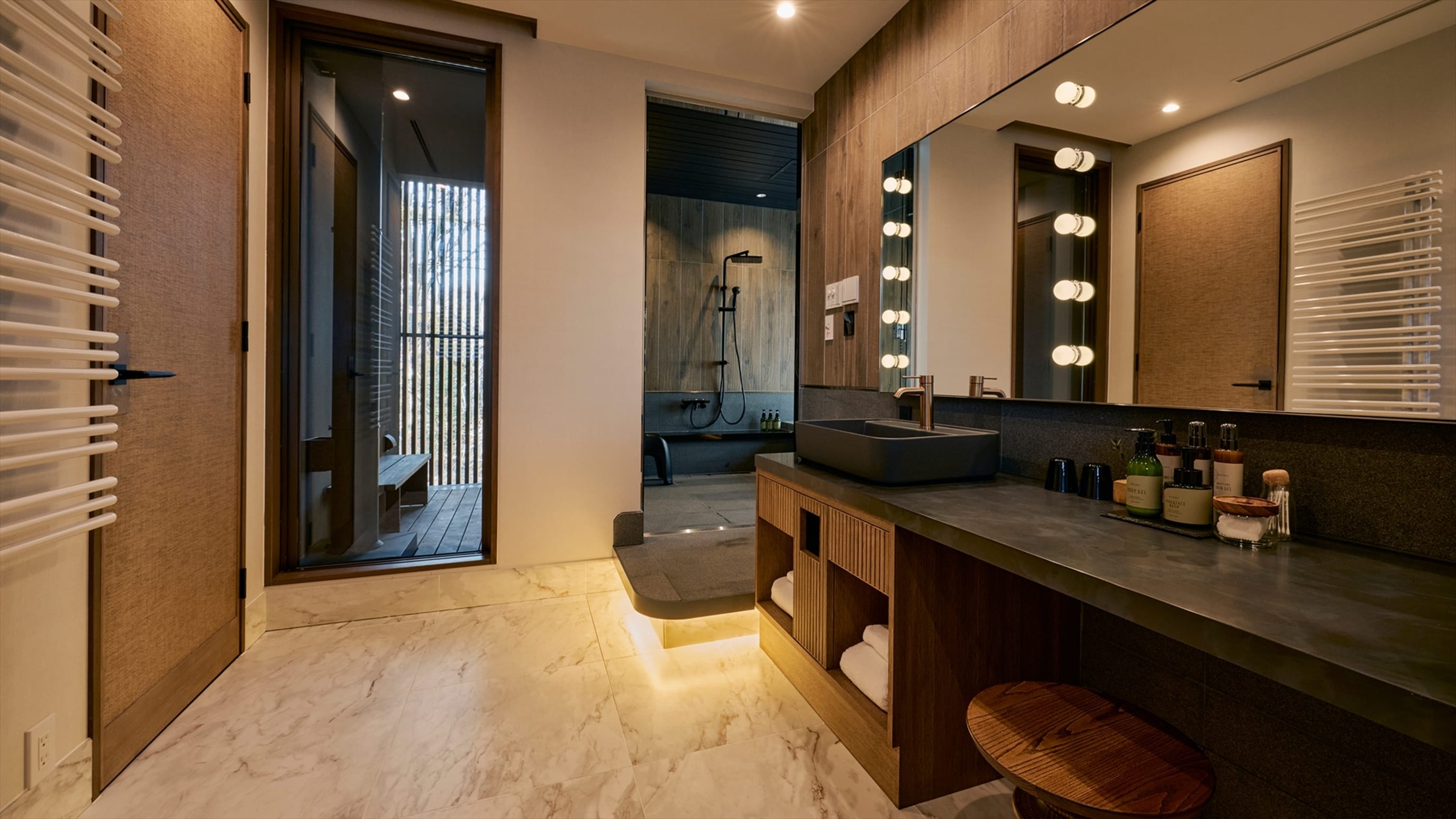 GLAMDAY STYLE HOTEL SUITE 山ノ麓 - 画像 9