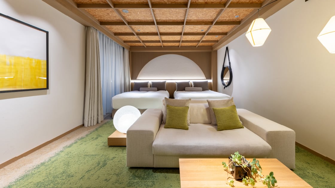 GLAMDAY VILLA 海森風 - 画像 8