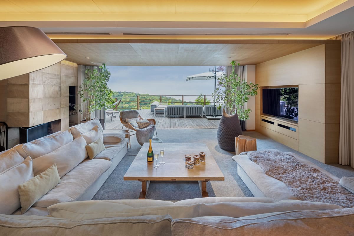 GLAMDAY VILLA 海森風 - 画像 1