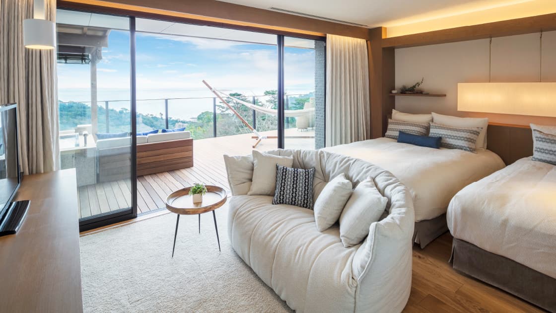 GLAMDAY VILLA 海森風 - 画像 3