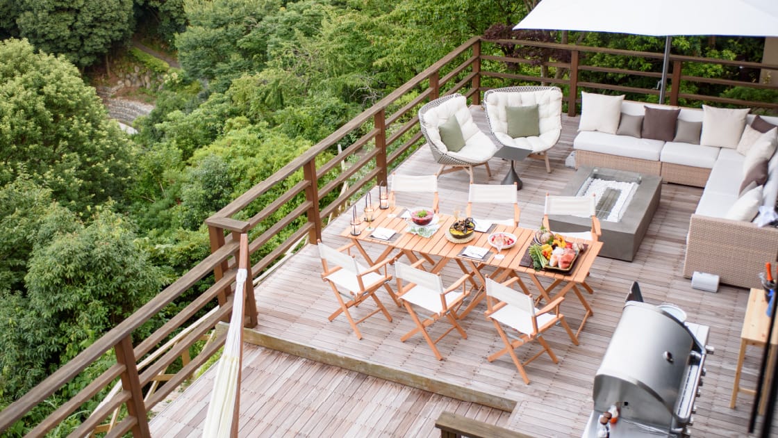 GLAMDAY VILLA 海森風 - 画像 4