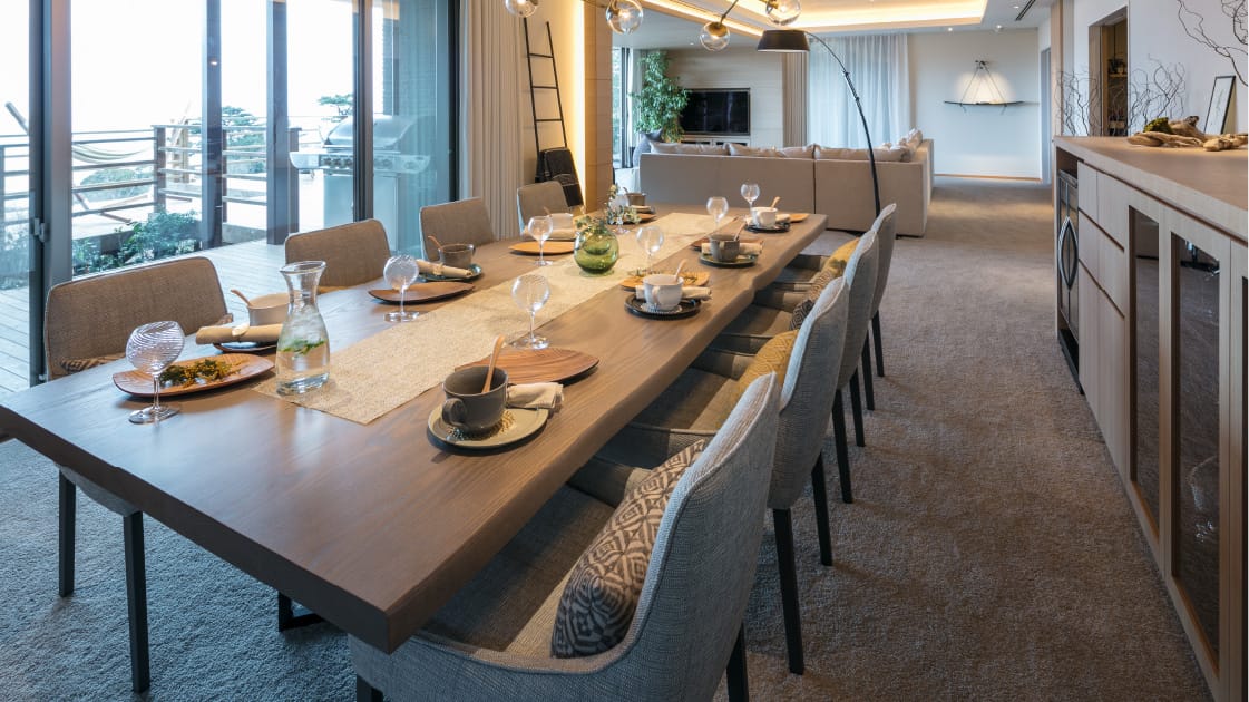 GLAMDAY VILLA 海森風 - 画像 2