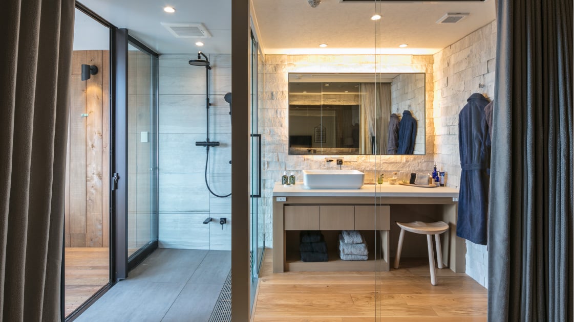 GLAMDAY VILLA 海森風 - 画像 10