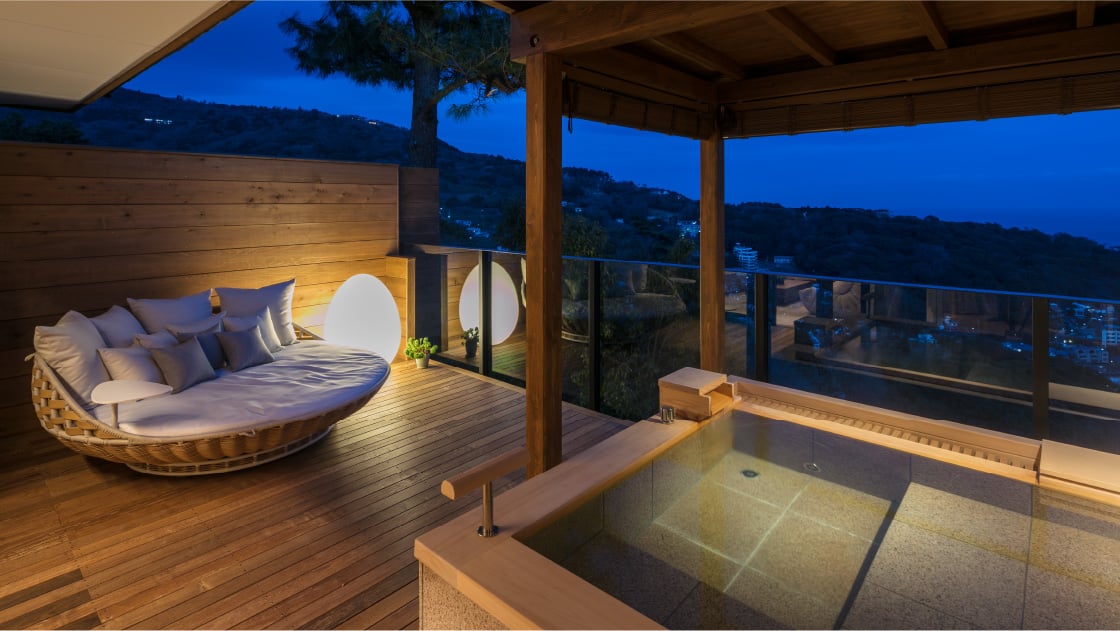 GLAMDAY VILLA 海森風 - 画像 15