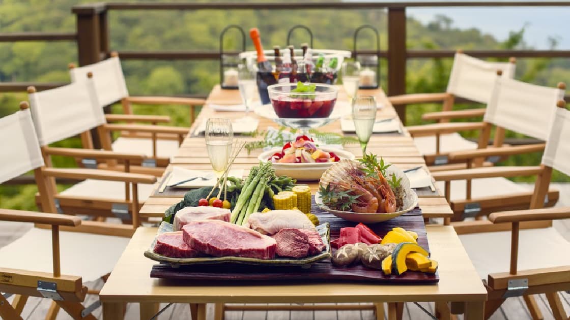 GLAMDAY VILLA 海森風 - 画像 5