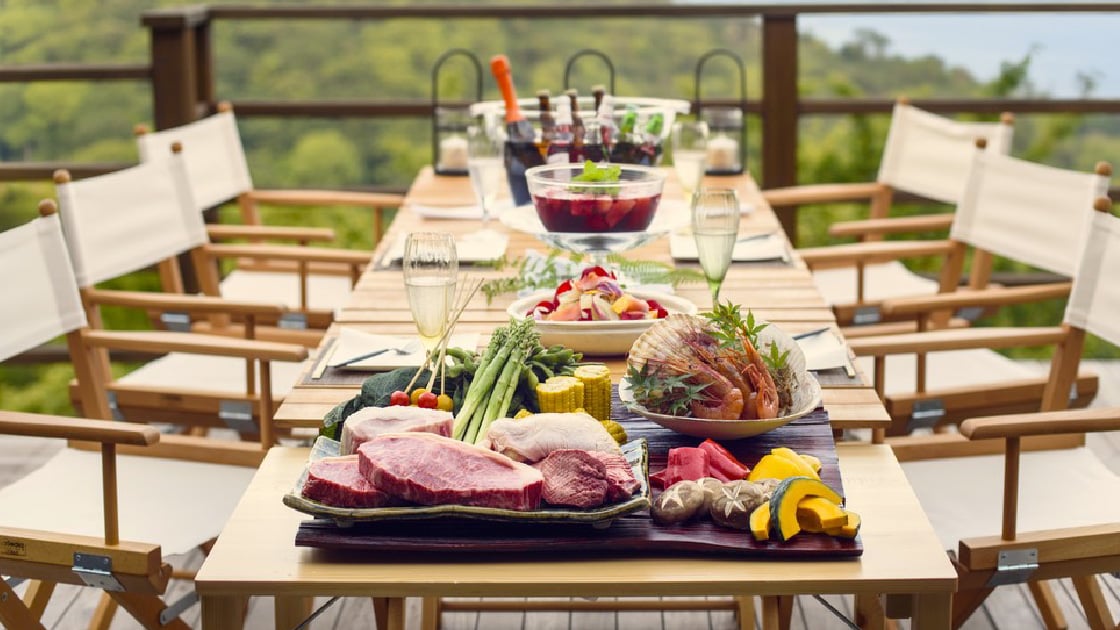 GLAMDAY VILLA 海森風 - 画像 5