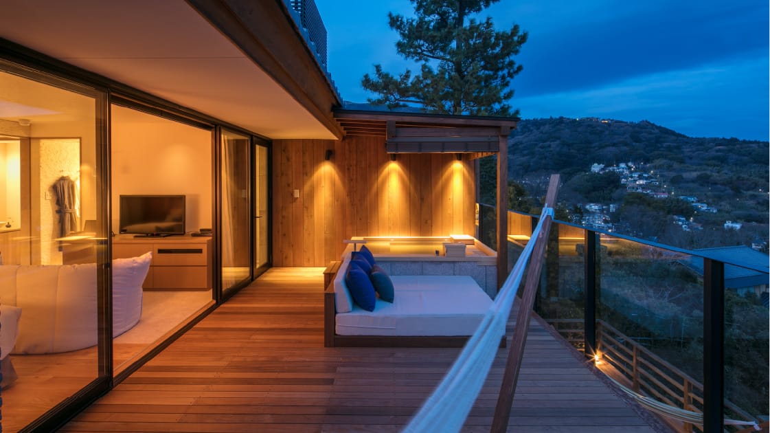 GLAMDAY VILLA 海森風 - 画像 14