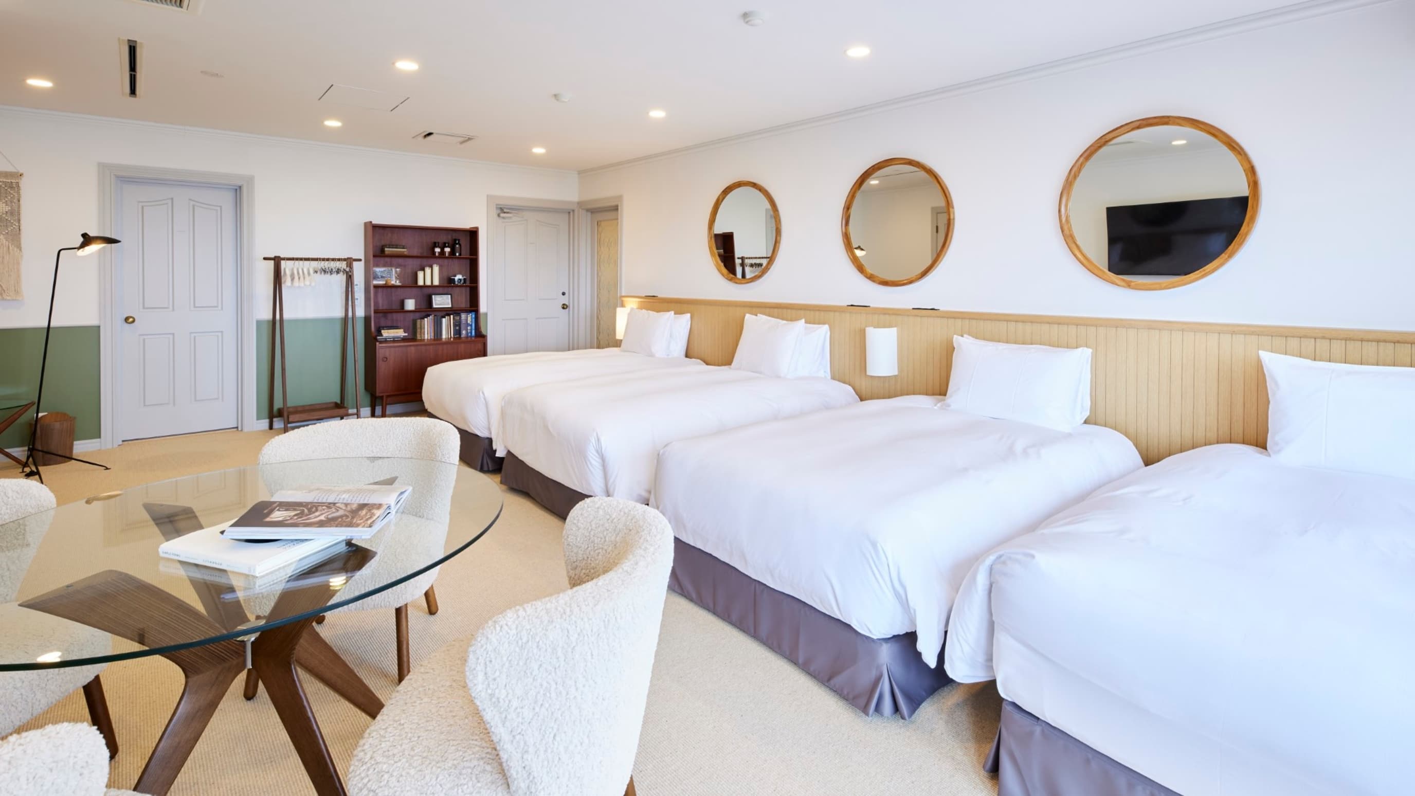 GLAMDAY PORT 海の見える丘 - 画像 3