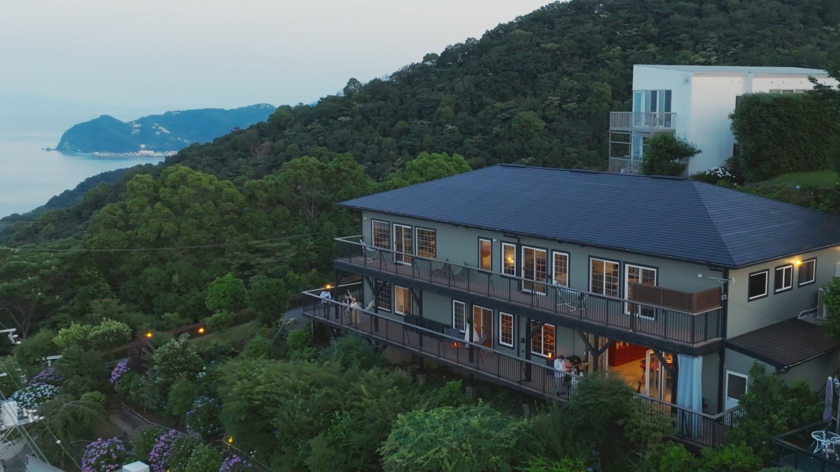 GLAMDAY PORT 海の見える丘 - 画像 5