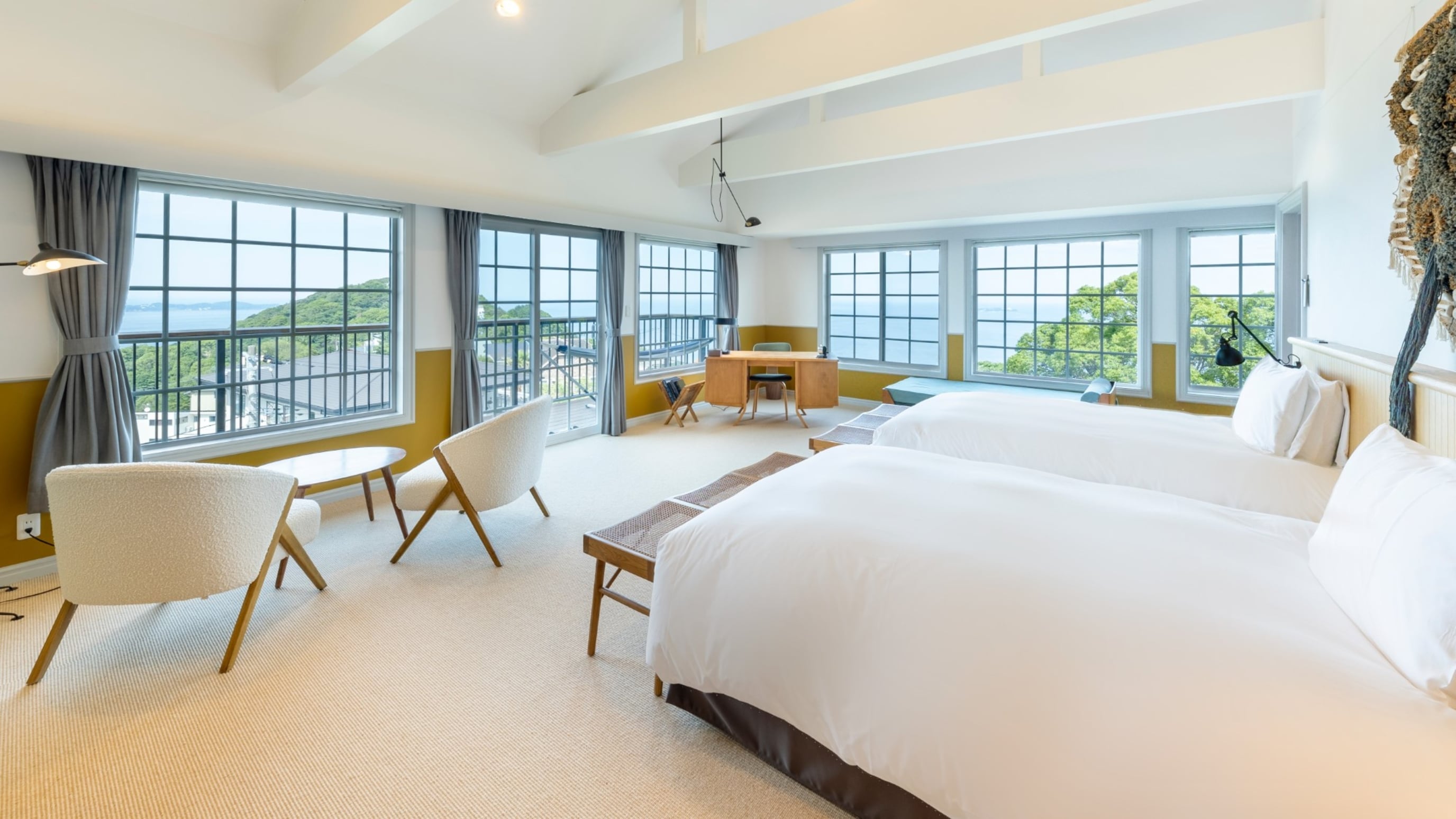 GLAMDAY PORT 海の見える丘 - 画像 7