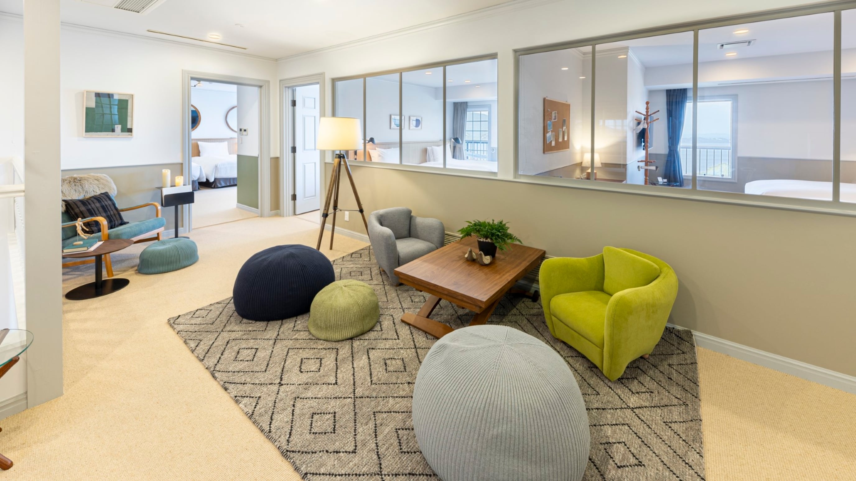 GLAMDAY PORT 海の見える丘 - 画像 2