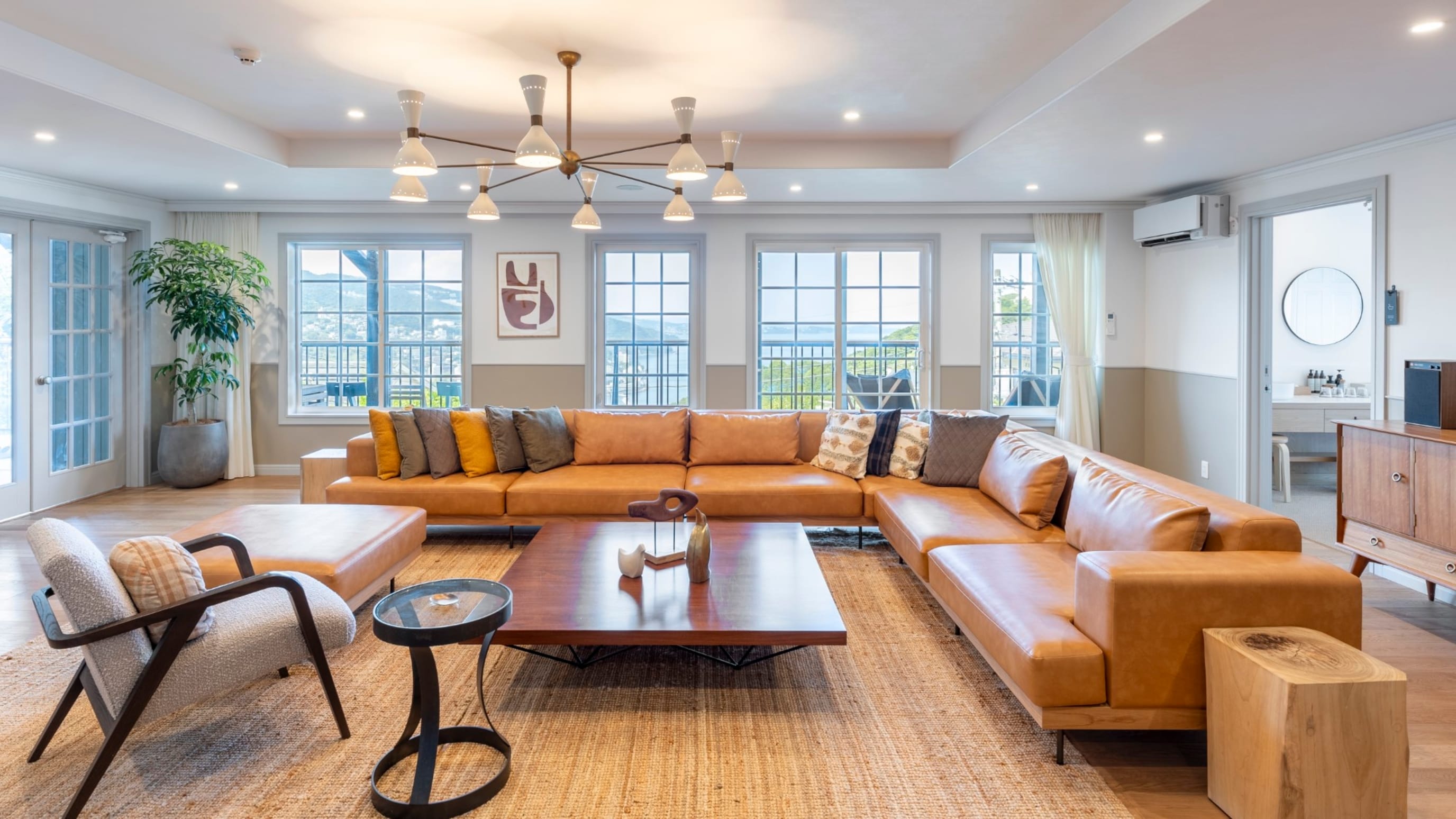 GLAMDAY PORT 海の見える丘 - 画像 1