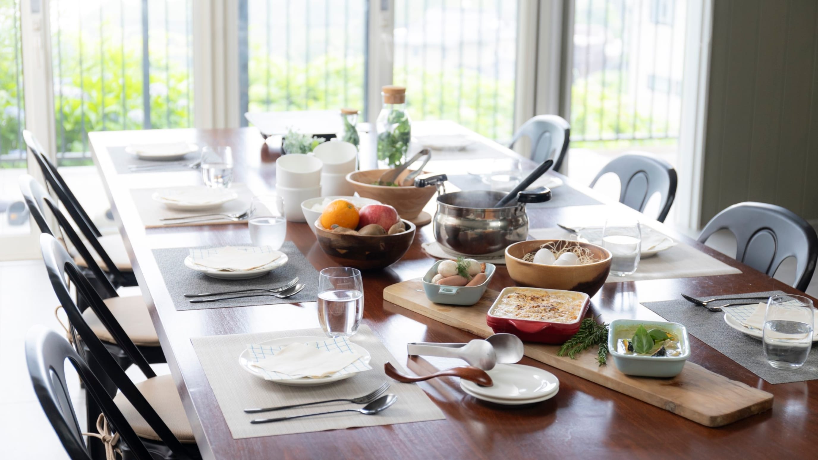 GLAMDAY PORT 海の見える丘 - 画像 8