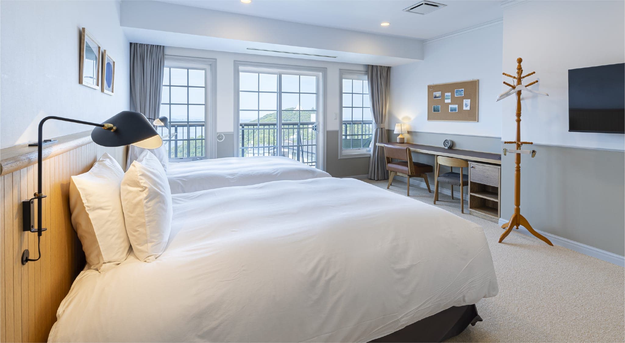 GLAMDAY PORT 海の見える丘 - 画像 12