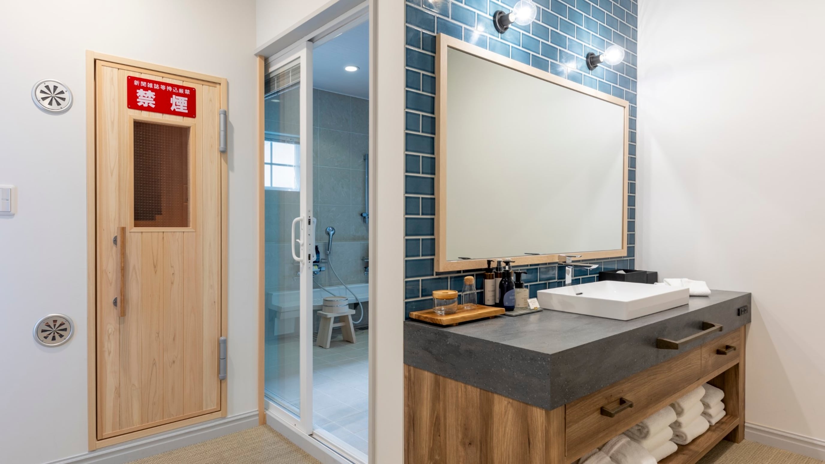 GLAMDAY PORT 海の見える丘 - 画像 15