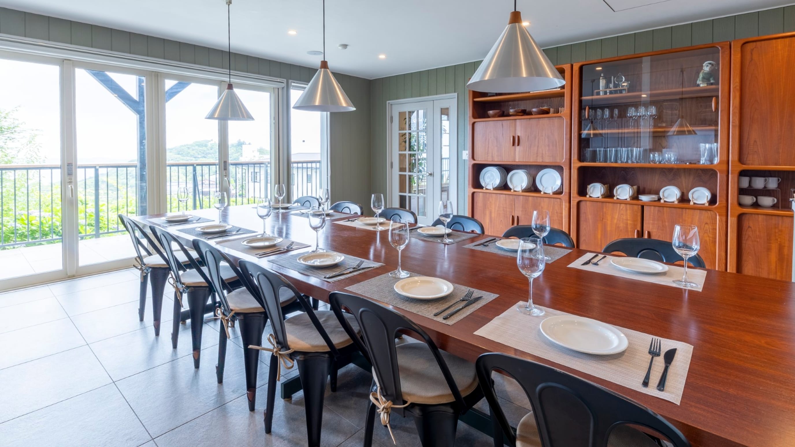 GLAMDAY PORT 海の見える丘 - 画像 11