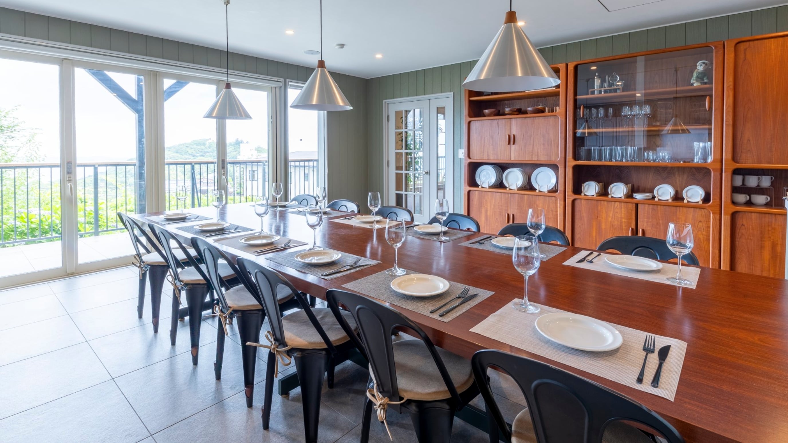 GLAMDAY PORT 海の見える丘 - 画像 11