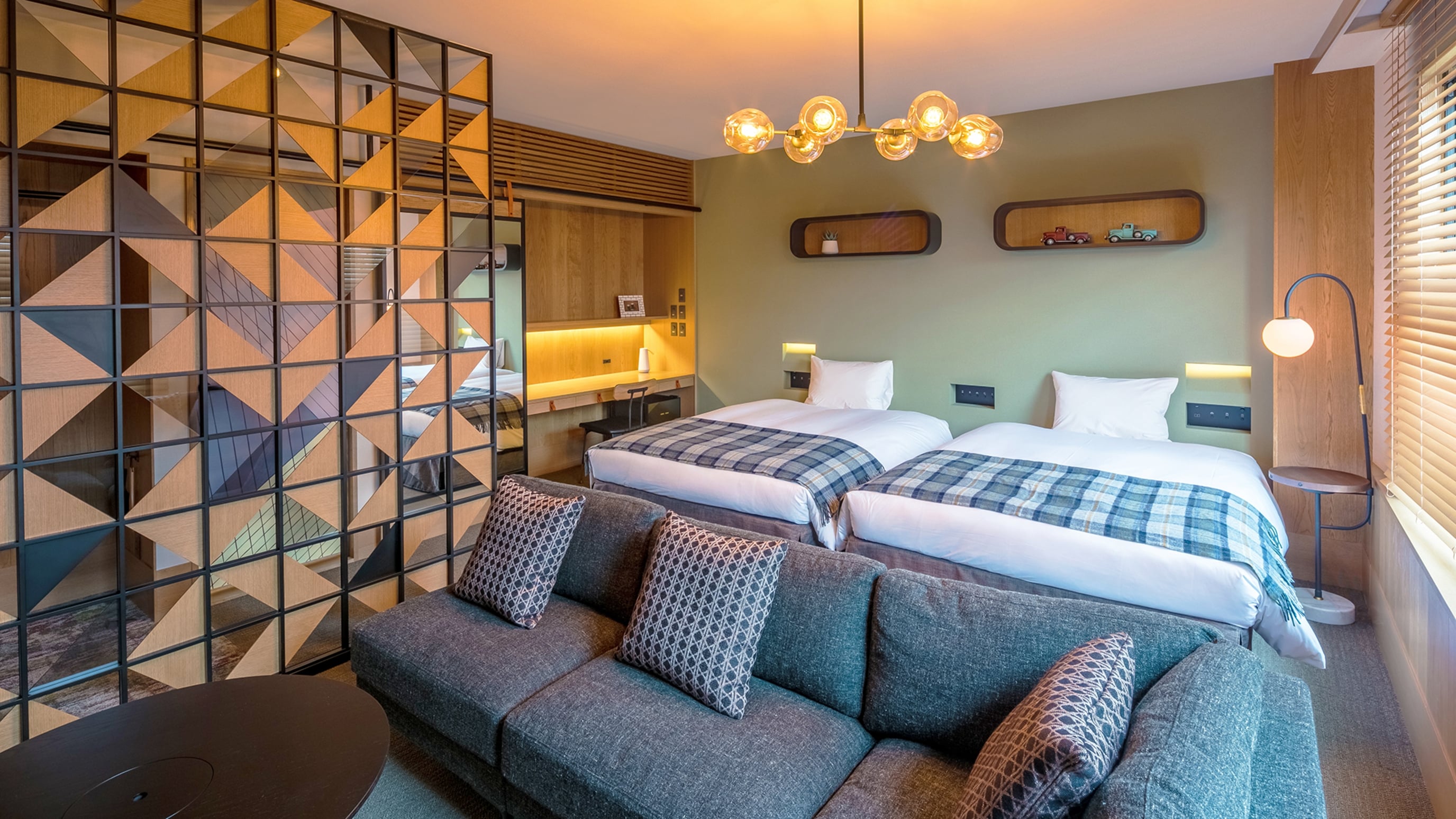 TWIN-LINE HOTEL KARUIZAWA JAPAN - 画像 1