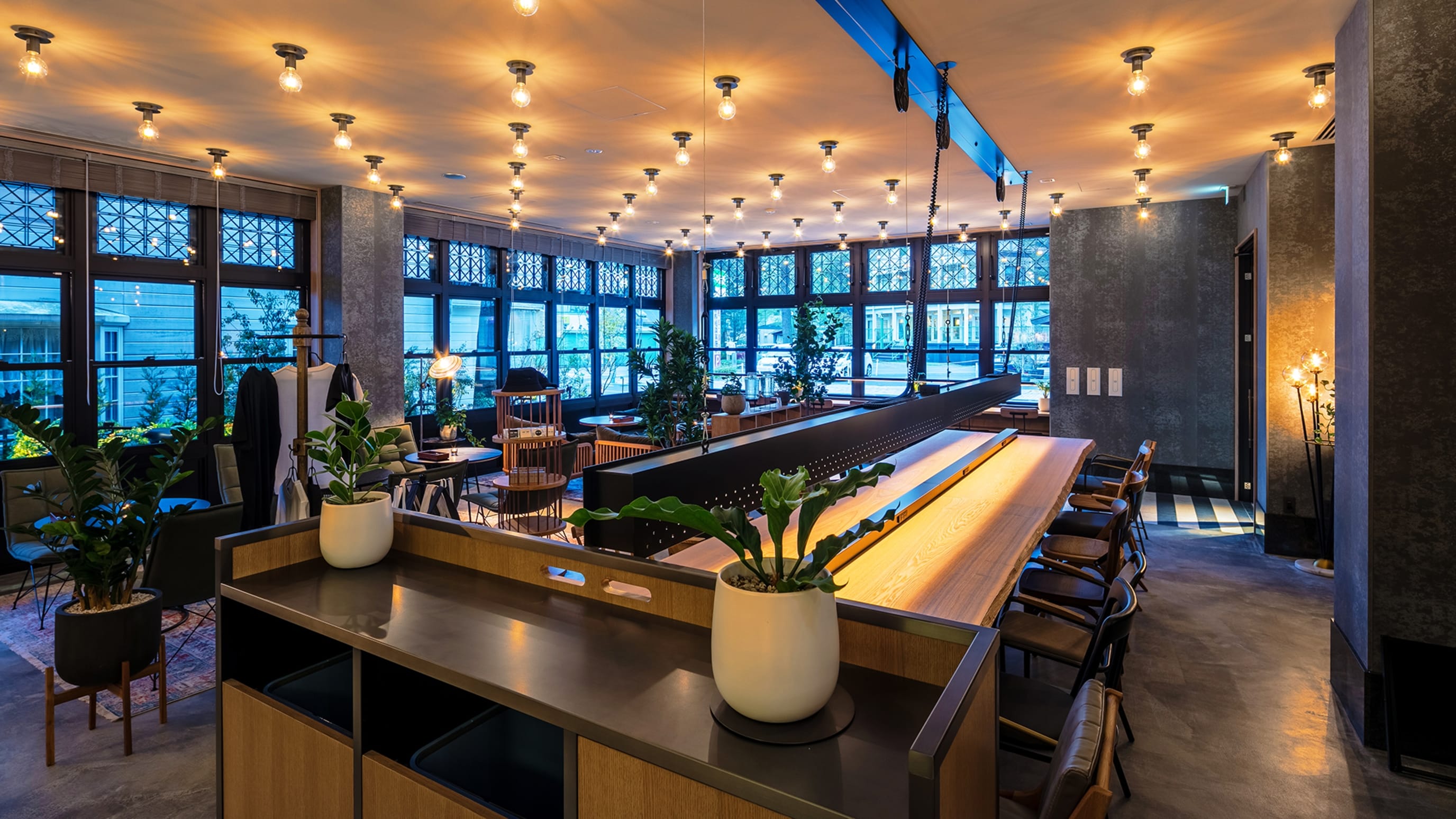 TWIN-LINE HOTEL KARUIZAWA JAPAN - 画像 8