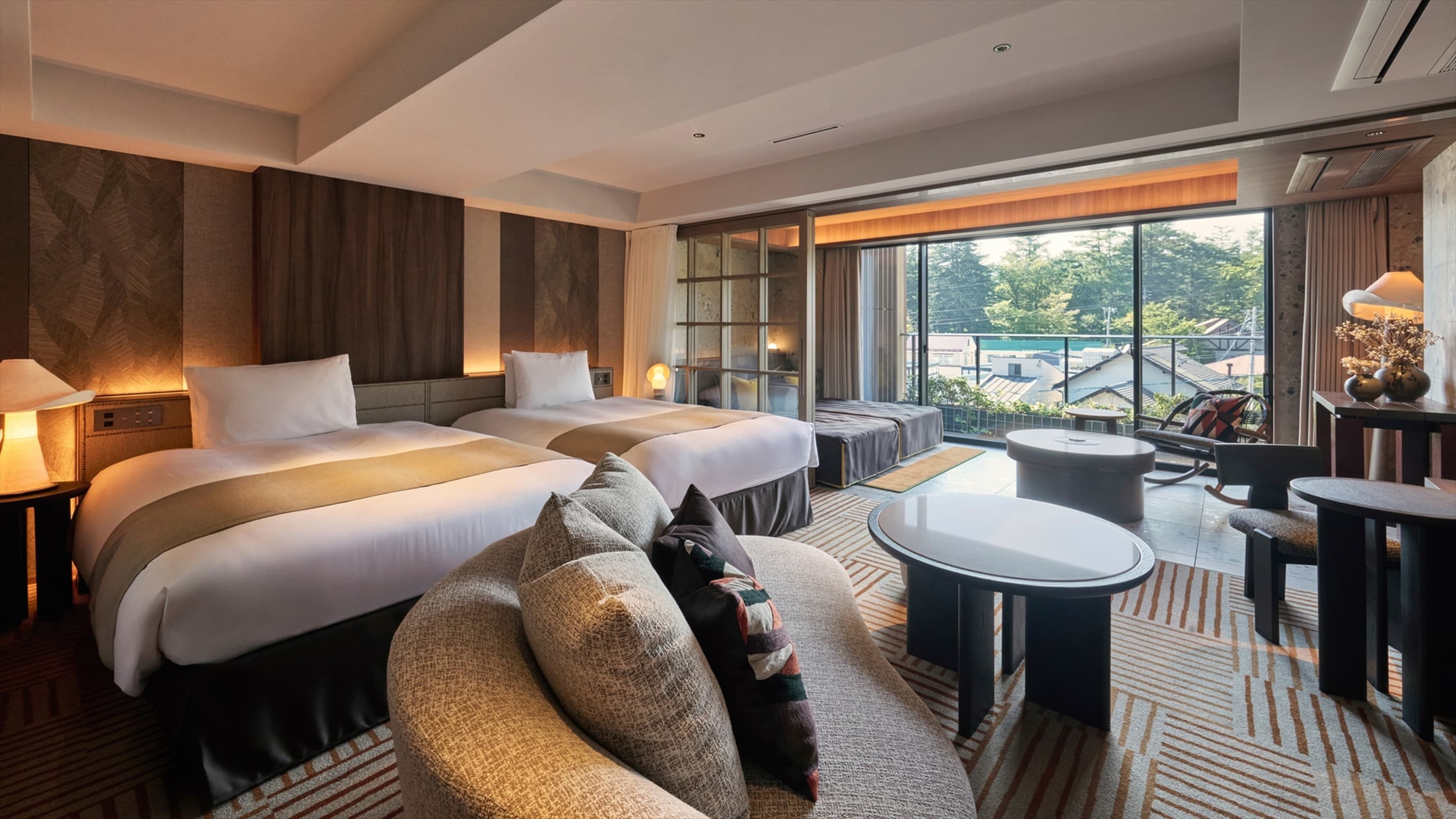 グランディスタイル 旧軽井沢 ホテル&リゾート - 画像 2