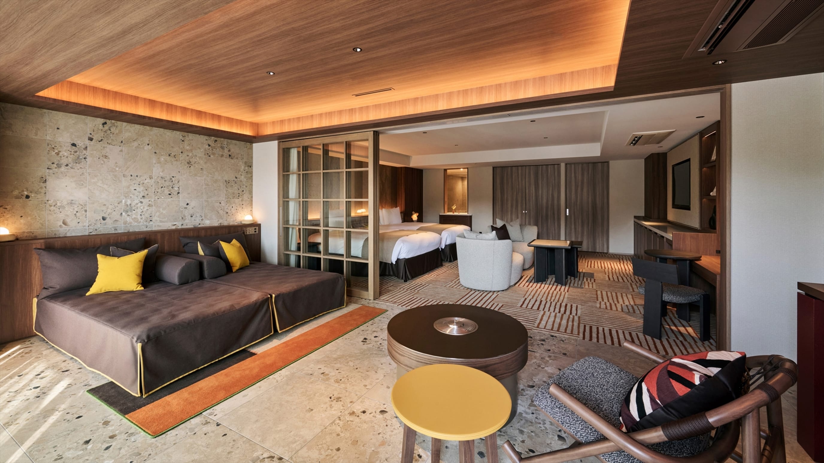 グランディスタイル 旧軽井沢 ホテル&リゾート - 画像 6