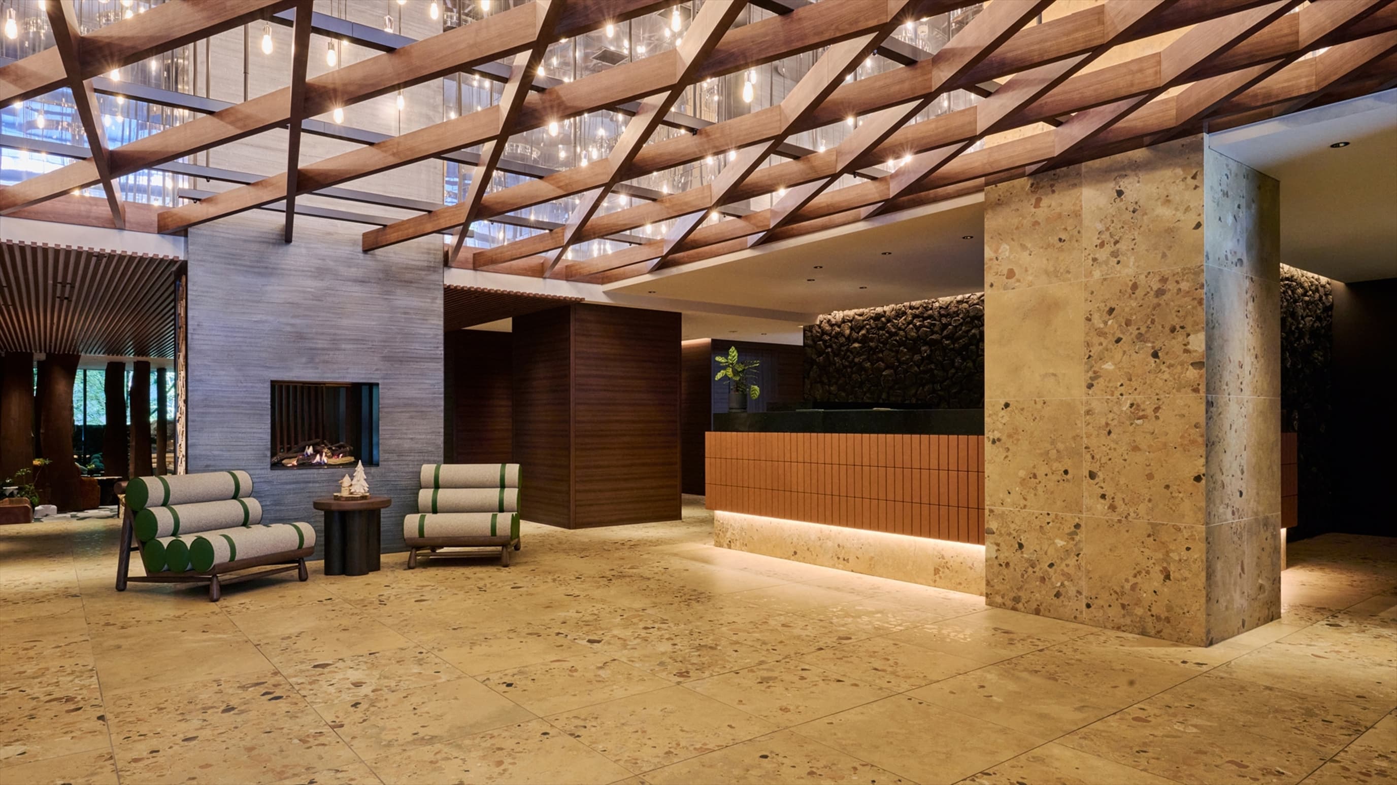 グランディスタイル 旧軽井沢 ホテル&リゾート