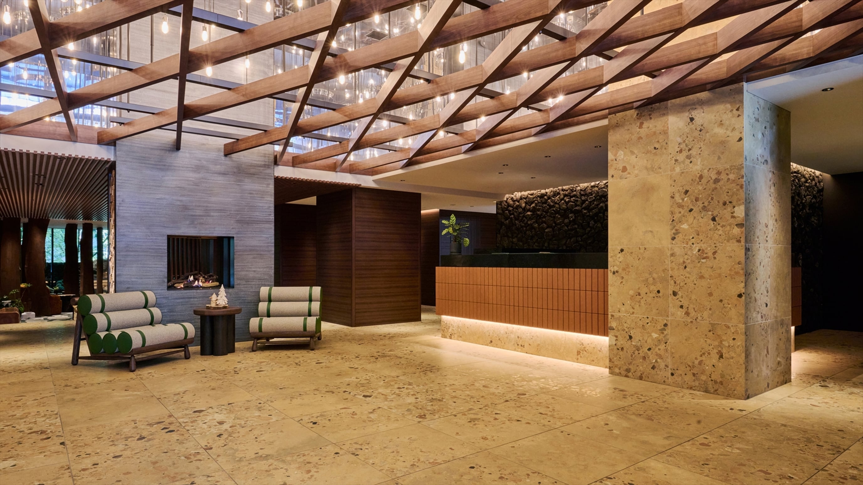 グランディスタイル 旧軽井沢 ホテル&リゾート - 画像 1