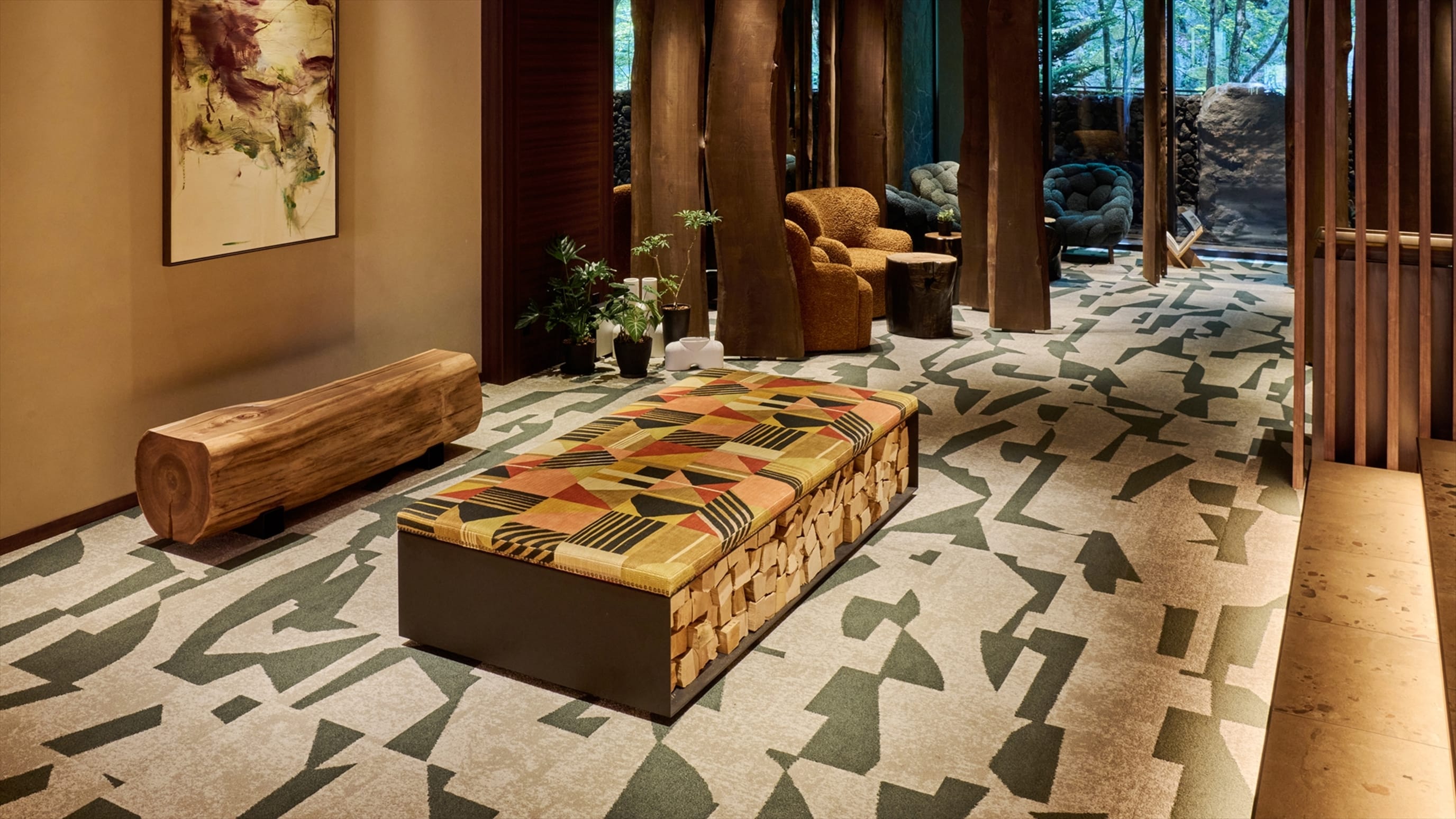 グランディスタイル 旧軽井沢 ホテル&リゾート - 画像 4