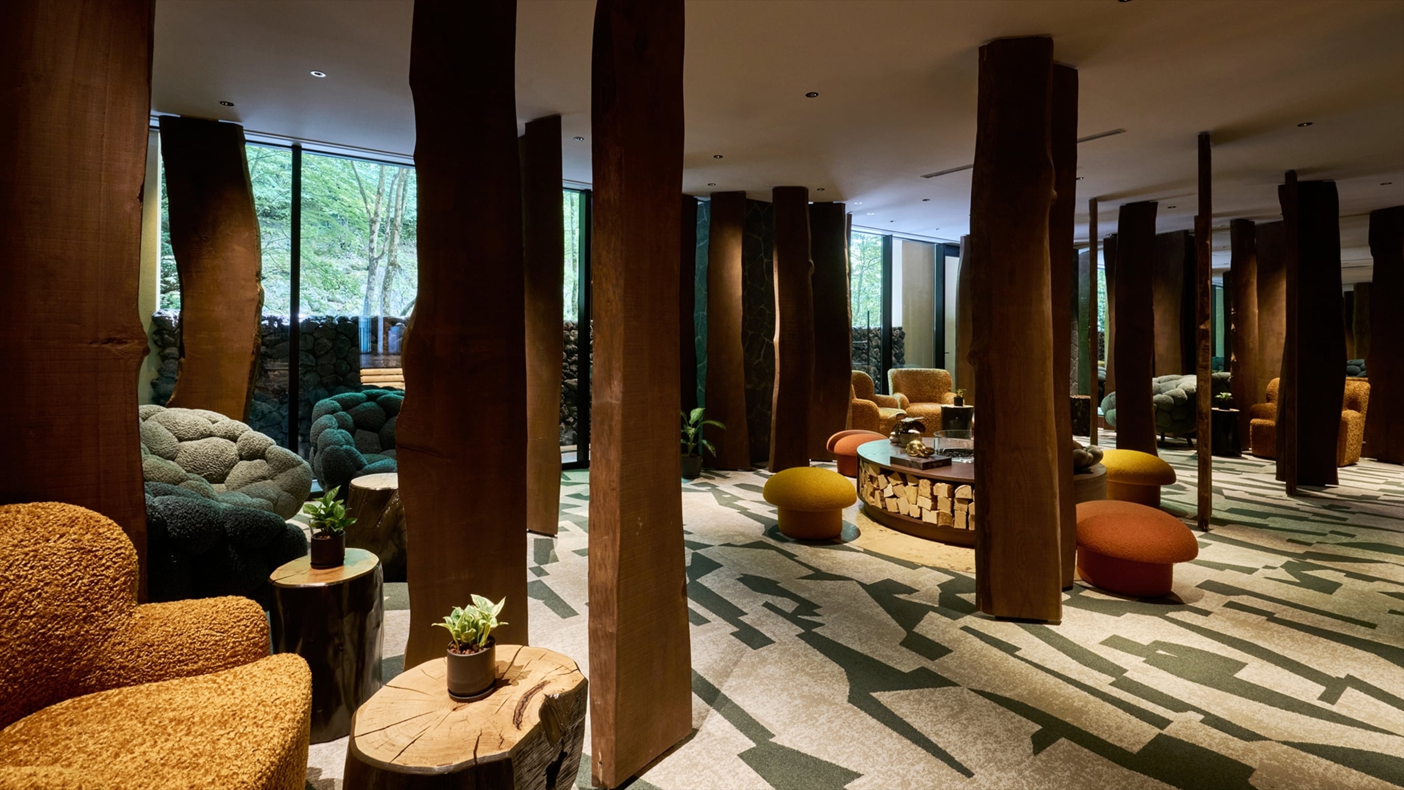 グランディスタイル 旧軽井沢 ホテル&リゾート - 画像 5