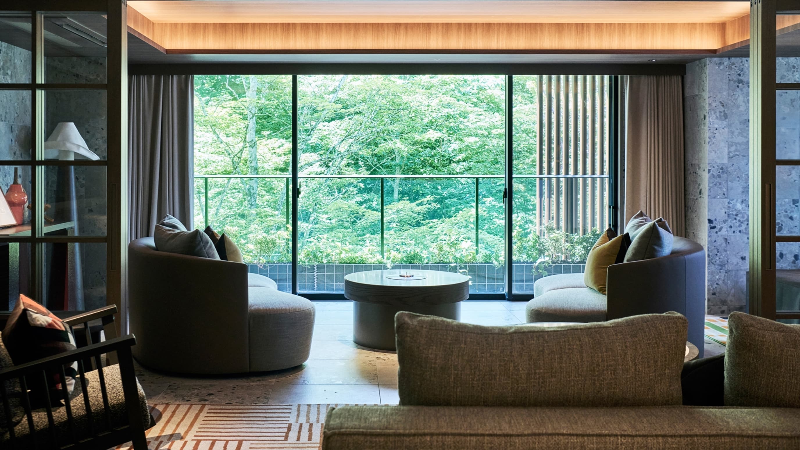 グランディスタイル 旧軽井沢 ホテル&リゾート - 画像 3