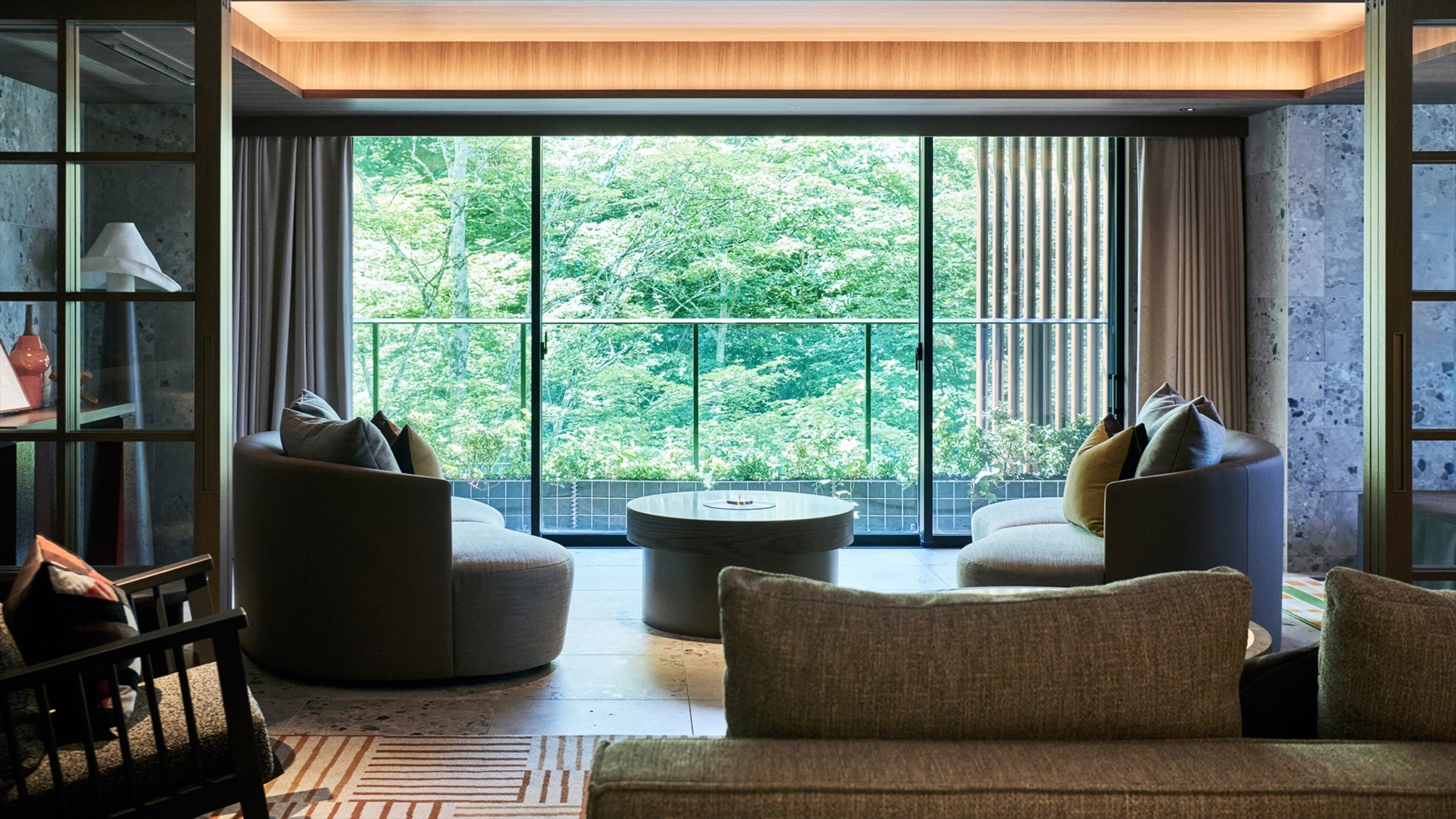 グランディスタイル 旧軽井沢 ホテル&リゾート - 画像 3