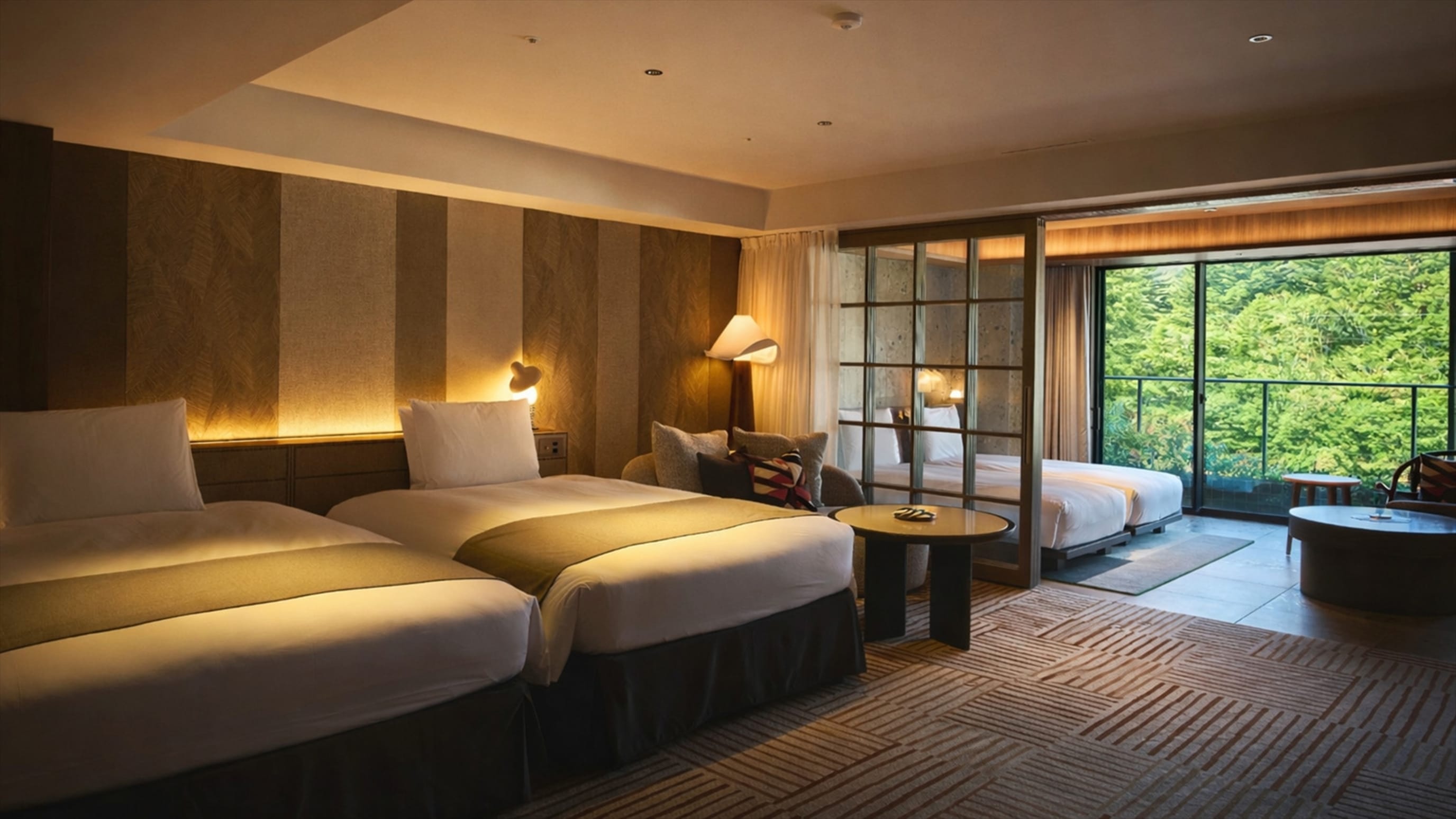 グランディスタイル 旧軽井沢 ホテル&リゾート - 画像 10