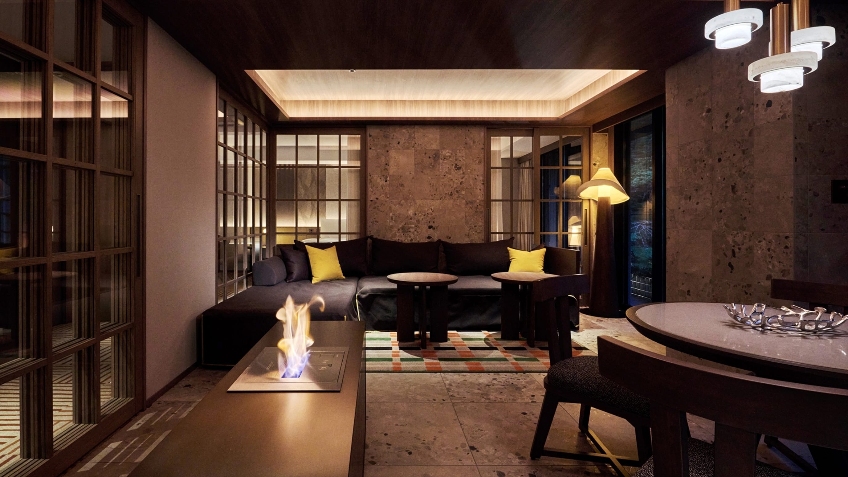 グランディスタイル 旧軽井沢 ホテル&リゾート - 画像 13