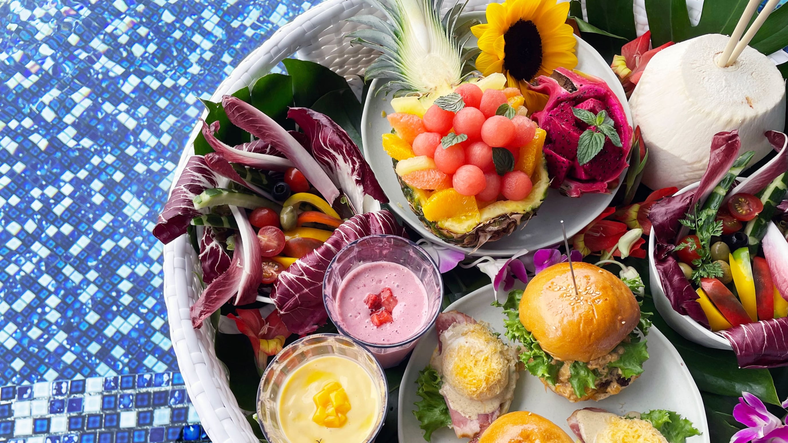 グランディスタイル 沖縄 読谷 ホテル&リゾート - 画像 7