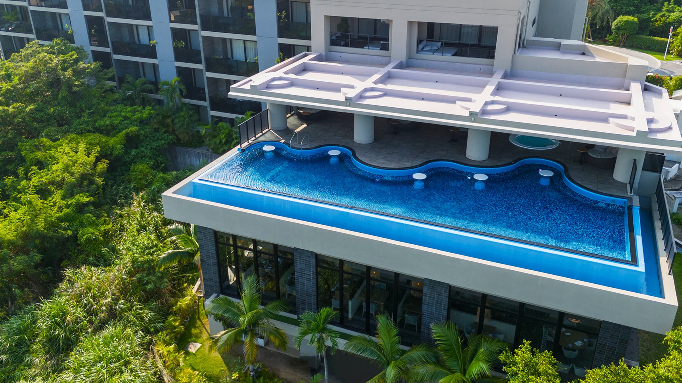 グランディスタイル 沖縄 読谷 ホテル&リゾート - 画像 12