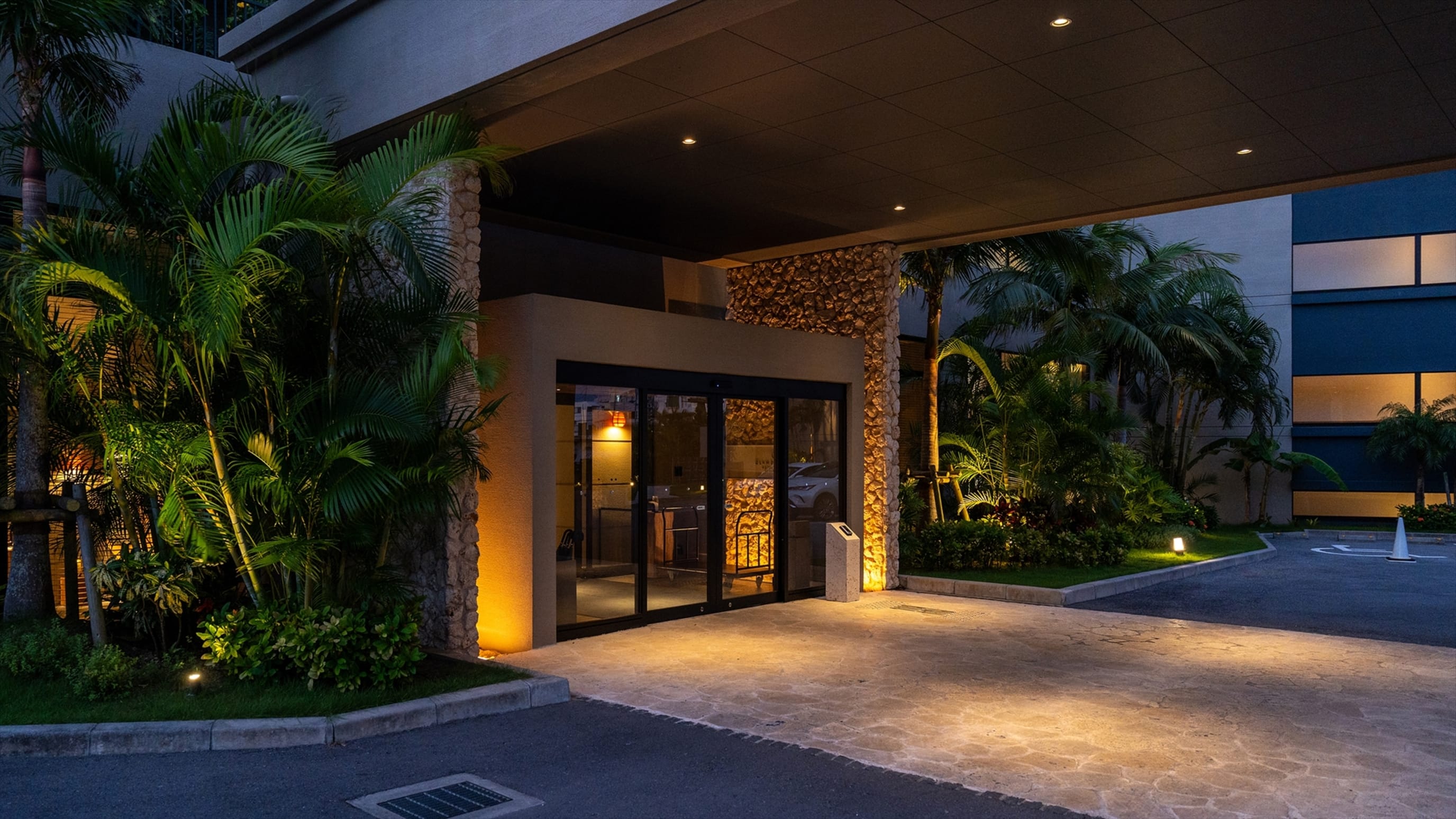 グランディスタイル 沖縄 読谷 ホテル&リゾート - 画像 15