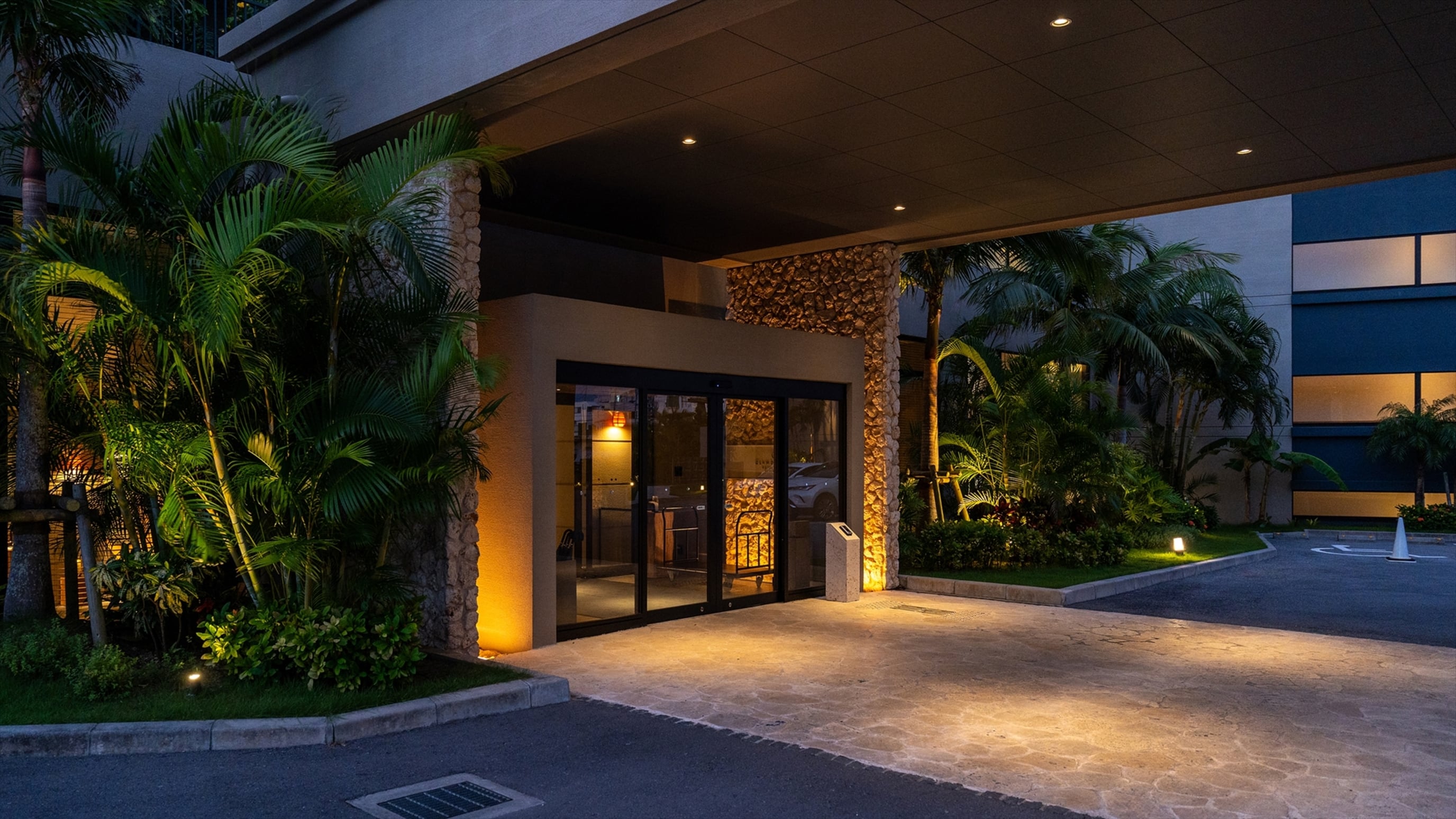 グランディスタイル 沖縄 読谷 ホテル&リゾート - 画像 15