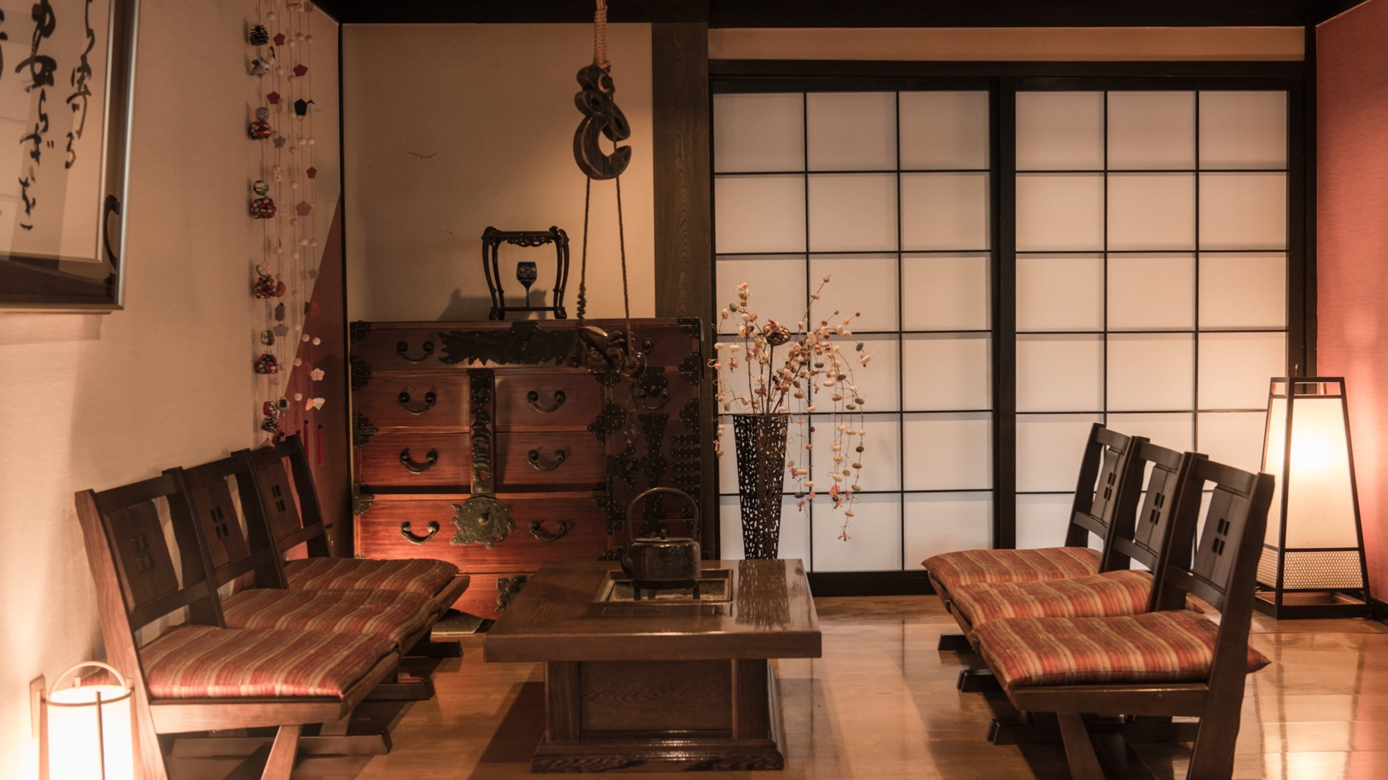 深山荘 高見屋 - 画像 2