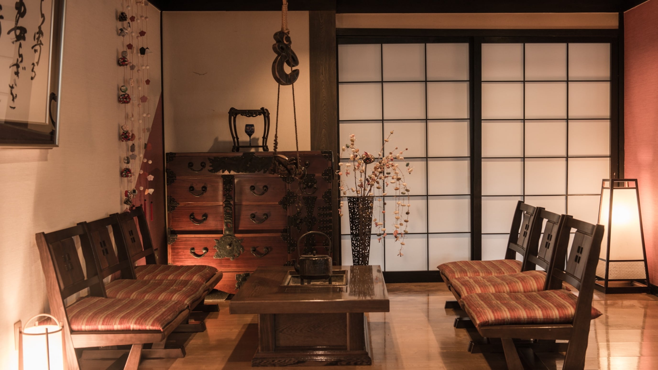 深山荘 高見屋 - 画像 2