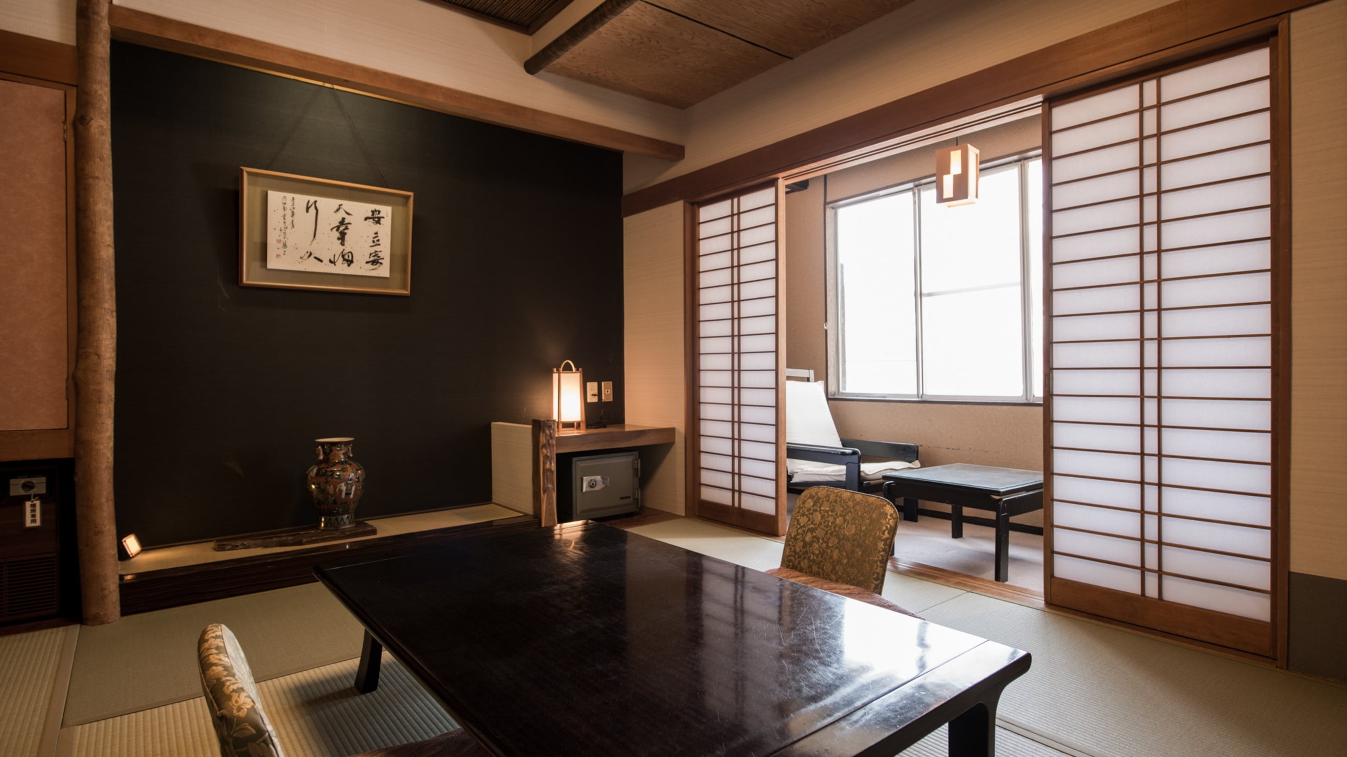 深山荘 高見屋 - 画像 10