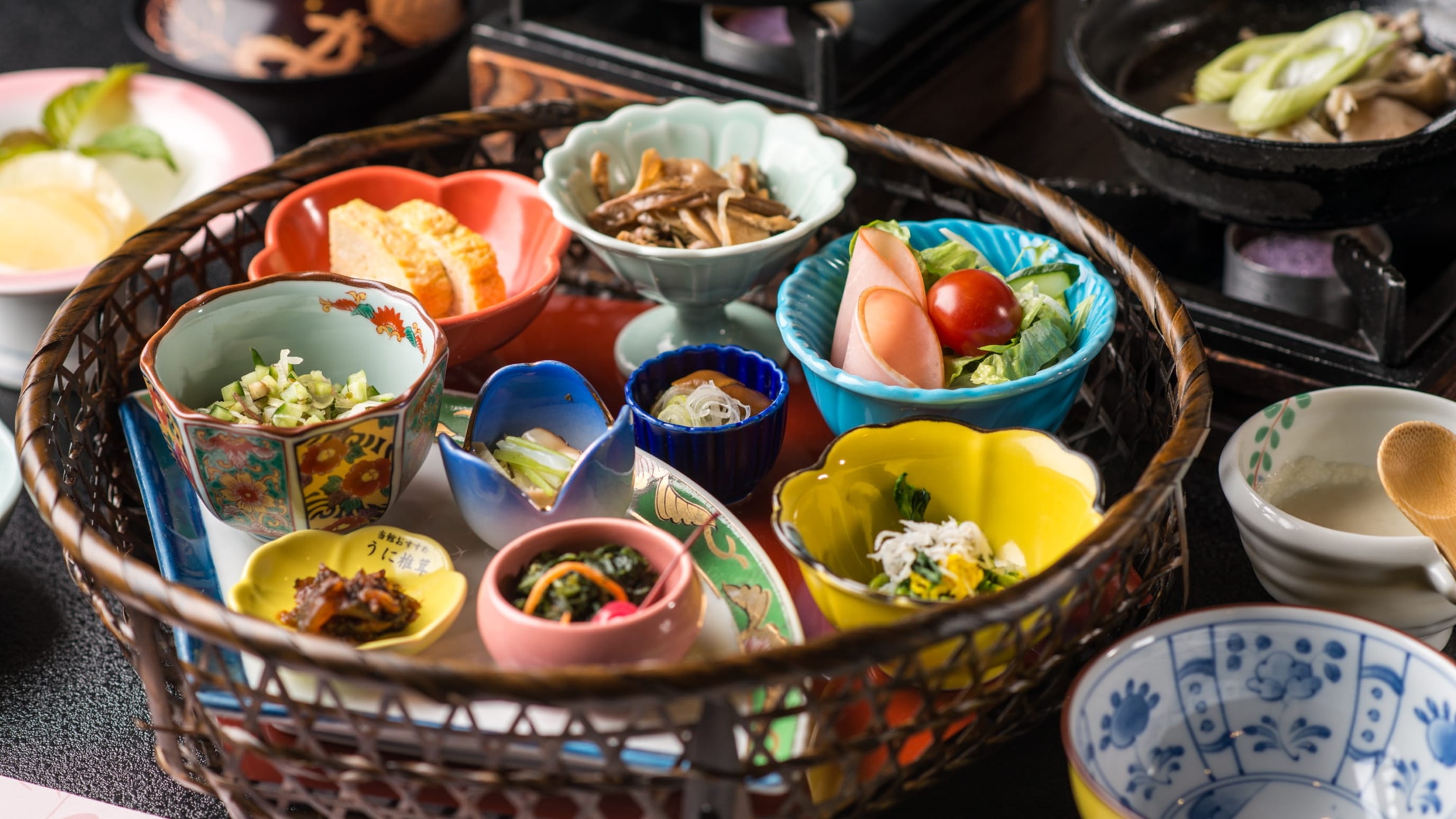 深山荘 高見屋 - 画像 1