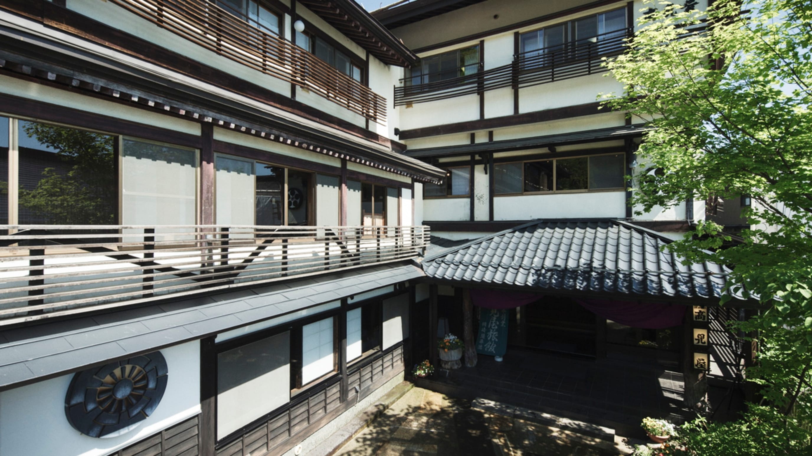 深山荘 高見屋 - 画像 11